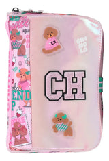 Chimola Cartuchera Mix Poodle TR235