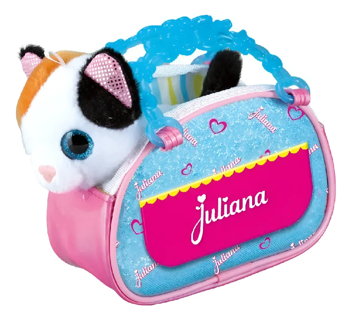 Juliana Pets Bolso Gato JUL0173