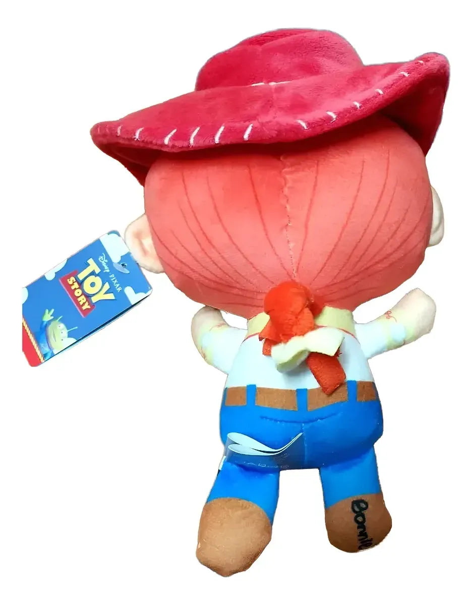 Peluche Toy Story Jessie Kawaii 20cm PX068