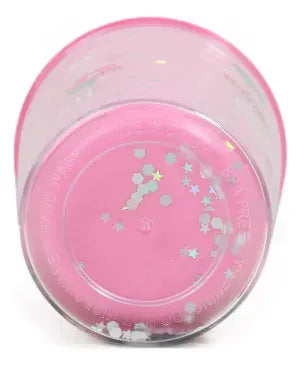 Chimola Vaso Acrilico Spark Poodle BZ111