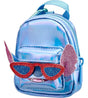 Real Littles Stitch Backpack Mini Mochila Disney 005186 25582