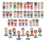 Zuru Ballers Capsula Fifa 5 Sorpresas 77792 7890