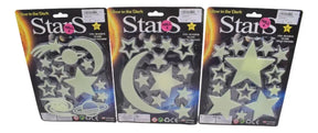 Glow in the Dark Estrellas Luminosas 1891857 Shine