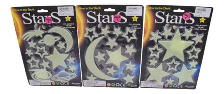 Glow in the Dark Estrellas Luminosas 1891857 Shine