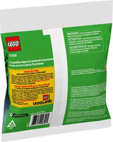 Lego Bolsa Lucha en la Cueva Frondosa 30705