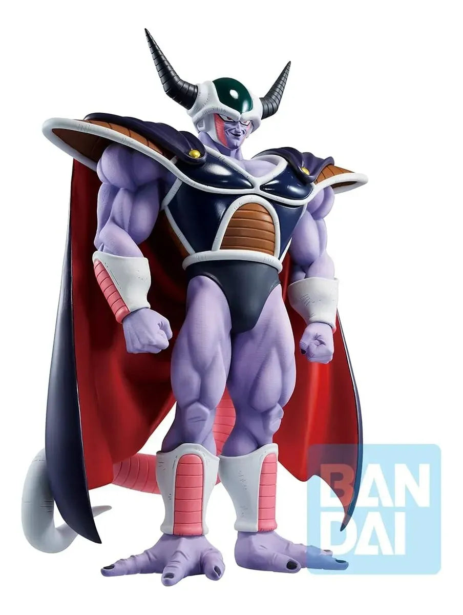 Ichibansho Figura King Cold (Vs Omnibus Great) 63681