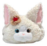 Peluche Gatito Cartera 25cm Shine KL021