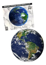 Puzzle Circular 1000 Pzas Planeta Tierra 810-0207 FD10002695 (29)