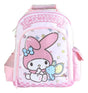Cresko Mochila Espalda Sanrio 14 My Melody Sr1020
