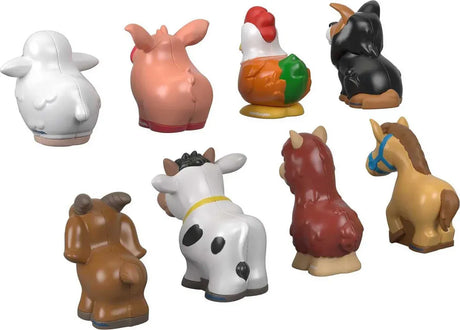 Little People Animalitos de la Granja GFL21