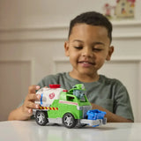 Paw Patrol Vehículo Fire Truck Rocky 97236/6072642