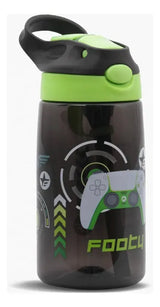 Footy Botella De Plastico Joystick Boterm172
