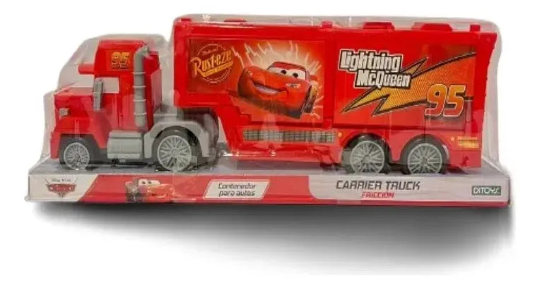 Carrier Truck Cars 2981
