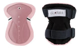 Globber Set De Proteccion Junior XS Pastel Pink 541-210
