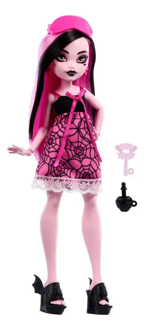 Monster High Pijamas Monstruosos JGM42