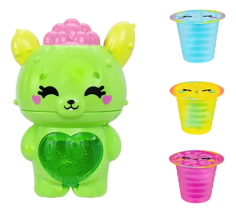 Kutie Kups Playset Vending Machine KKUP0001