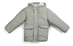 Chimola Campera Ginger Talle 12 Green J06