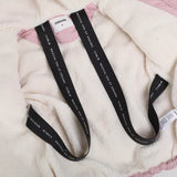 Chimola Campera Ginger Talle 6 Pink J06
