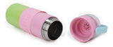 Chimola Botella ColorBlock Berry BZ60