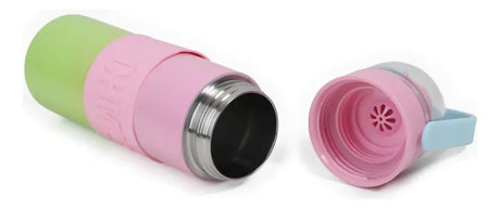Chimola Botella ColorBlock Berry BZ60