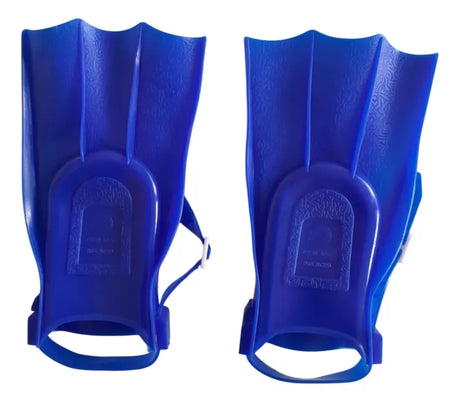 Patas De Rana Swim Fashion Feilang Sw006 S-012