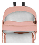 Jansport Mochila Main Campus Misty Rose 32L JS0A4QUL7N8 JNS808