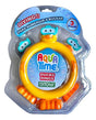 Aqua Time Patos Anillos para sumergir y bucear 2725