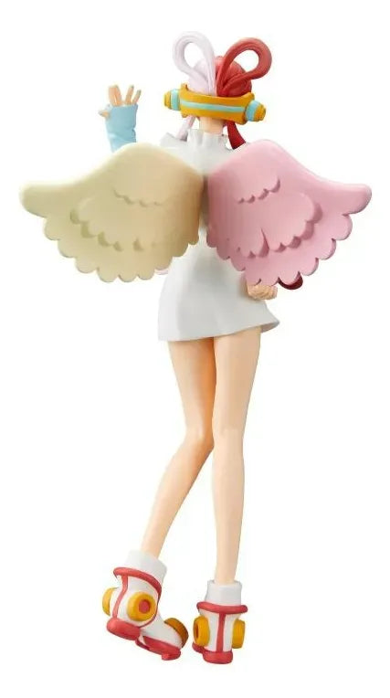 Banpresto One Piece Film Red Dxf~The Grandline Lady~Vol.1 18947