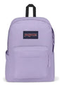 Jansport Mochila Superbreak Pastel Lila 26L JS0AQUT5M9 JNS323