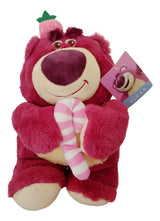 Peluche Lotso 35cm Color Original Px016