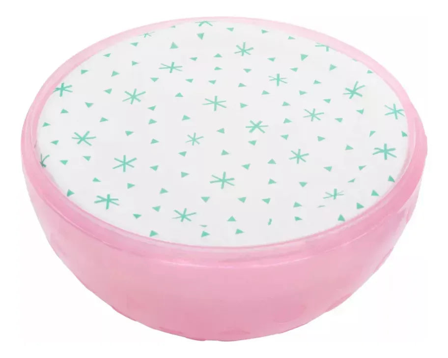 Muñeca LOL Surprise! Winter Snow 9cm 120643