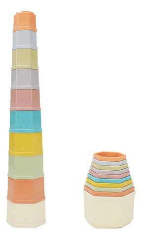 Torre Con Formas ZY1650517