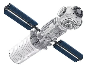 Panlos Aerospace Bloques 2766177