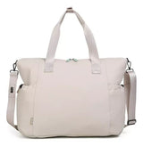 Chimola Tote Maternity Adventure Nude BP108