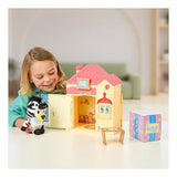 Peluche Bluey Surprise Con Casa 17660