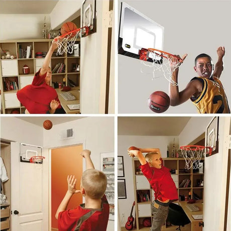 ARO DE BASKETBALL 45X30CM 2185416