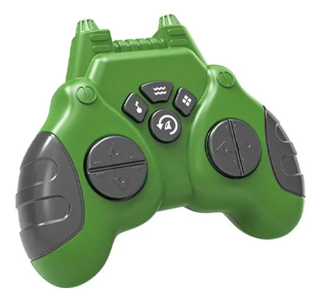 Crazy Crocodile Rc IK0744
