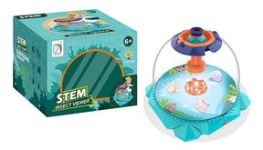 Stem Espectador de insectos 2073146