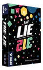 Juego The Lie 40-4208 Devir