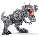 Panlos Dinosaurio con Luz 2065 Pzas 2346406