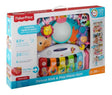 Fisher Price Gimnasio Deluxe Piano Musical Fwt26 Mattel