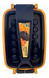 Blocks Sof Carro 55pz ZY1805812