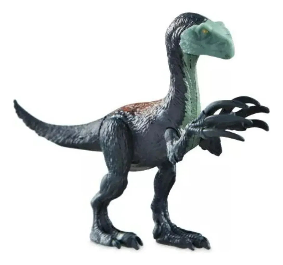Jurassic World Dinosaurio Rebirth de 6" JGG14