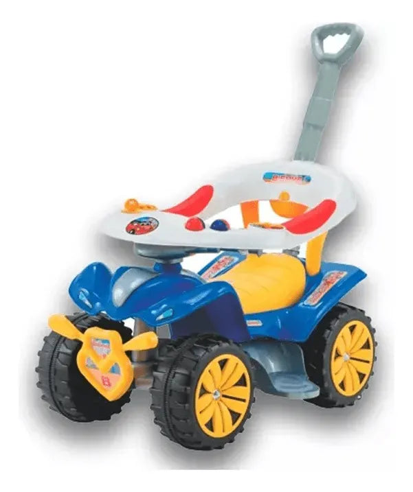 Buggy Boy 2 En 1 N1690