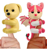 Fingerlings Adopt Me Dragon 3252