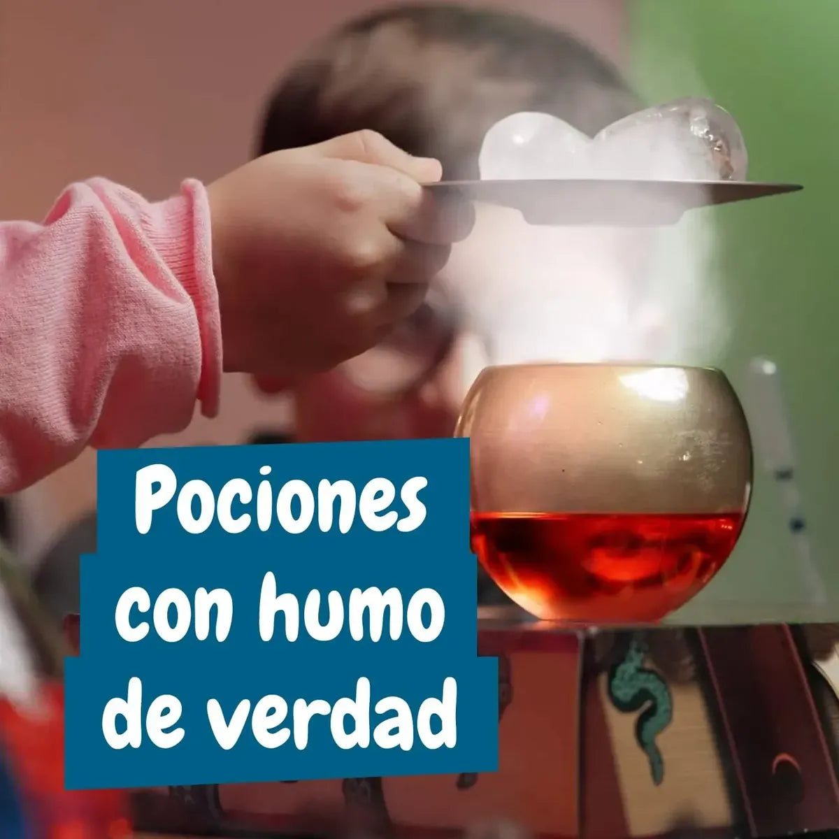 Science4You Kit Pociones misteriosas 80003493 625112