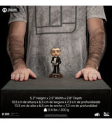 Iron Studios Minico Vito Corleone - The Godfather GODFA107724-MC