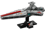 Lego Star Wars: Crucero de Ataque Clase Venator 75441