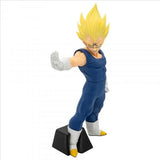 Banpresto Dragon Ball Z Grandista Majin Vegeta 30054