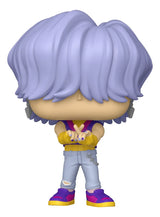 Funko Pop Animation Kpop Demon Hunter Mystery Edición Exclusiva 95806